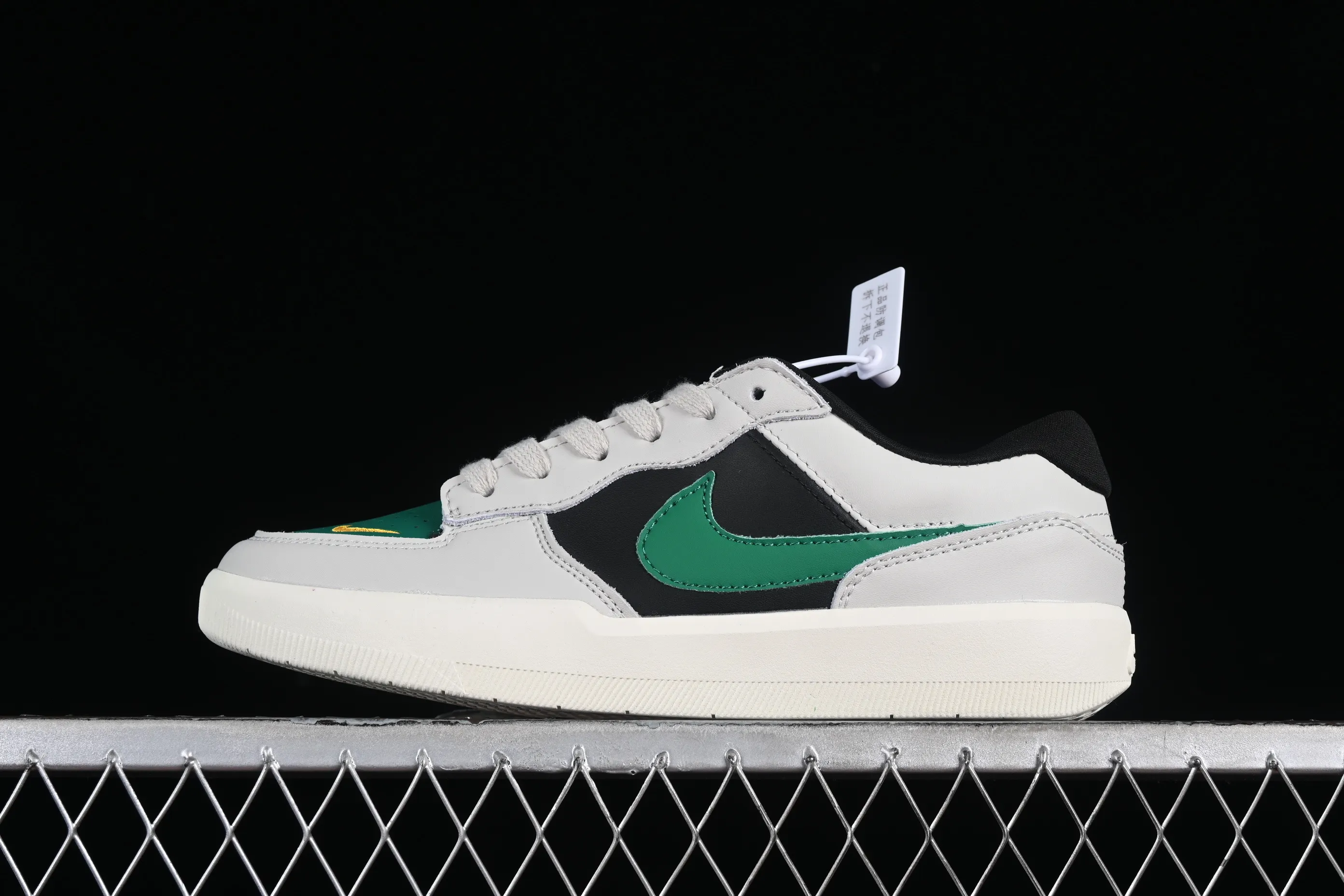 All categories Nk SB Dunk series Nk Force 58 simplified skateboard shoes Nk SB Force 58 Nike simplified retro skateboard shoes DV5476-002